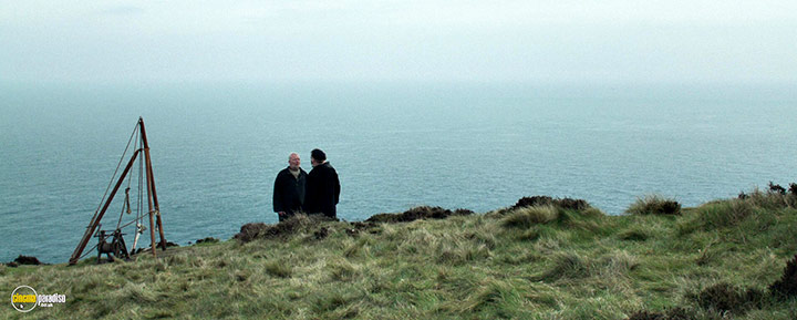 A still #41 from The Vanishing (2018)