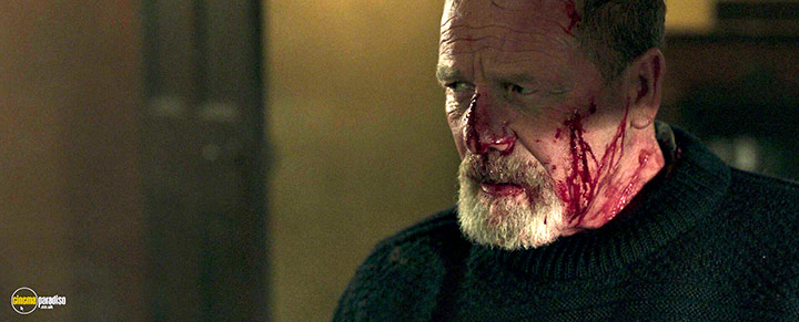 A still #40 from The Vanishing (2018)