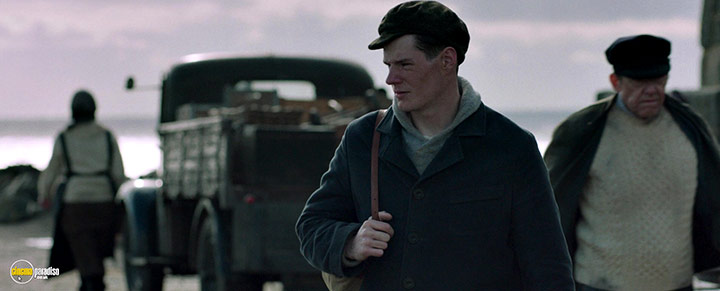 A still #39 from The Vanishing (2018)