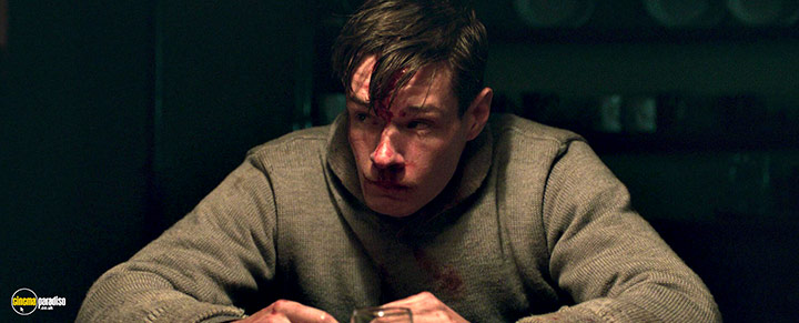 A still #38 from The Vanishing (2018)