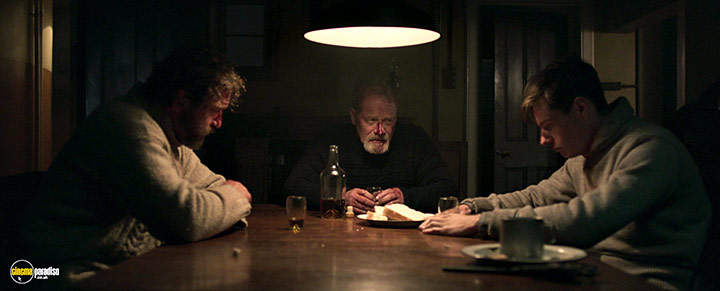 A still #37 from The Vanishing (2018)