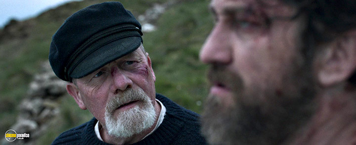 A still #35 from The Vanishing (2018)