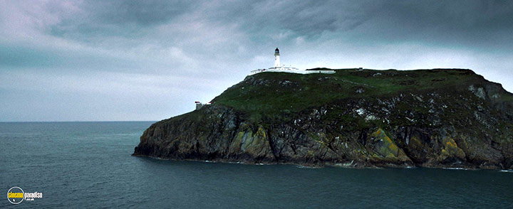 A still #34 from The Vanishing (2018)