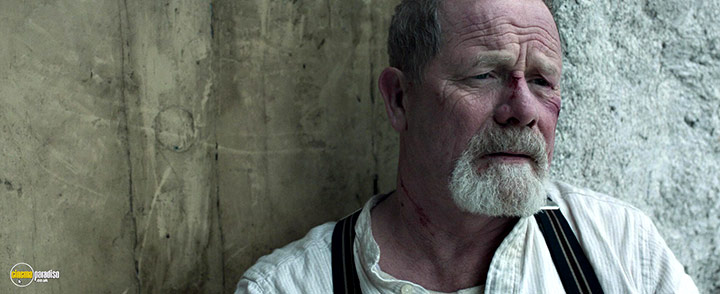 A still #32 from The Vanishing (2018)