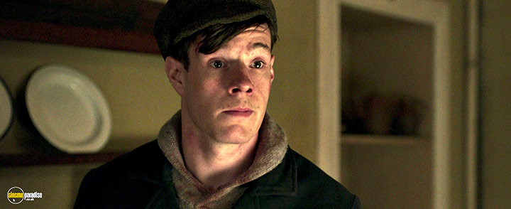 A still #31 from The Vanishing (2018)