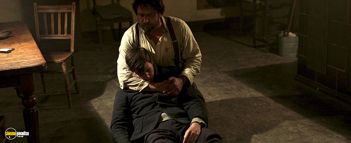 A still #30 from The Vanishing (2018)
