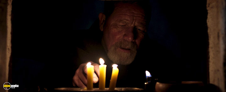 A still #26 from The Vanishing (2018)