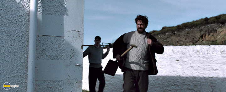 A still #25 from The Vanishing (2018)