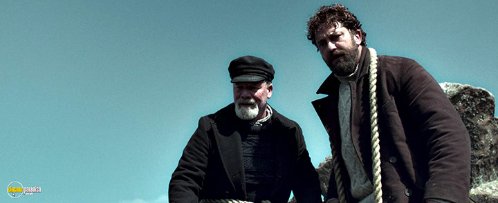 A still #18 from The Vanishing (2018)