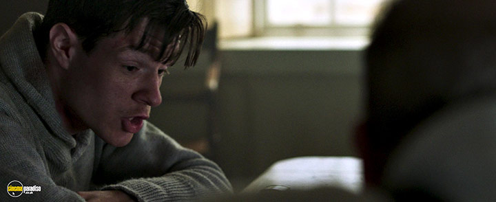 A still #21 from The Vanishing (2018)