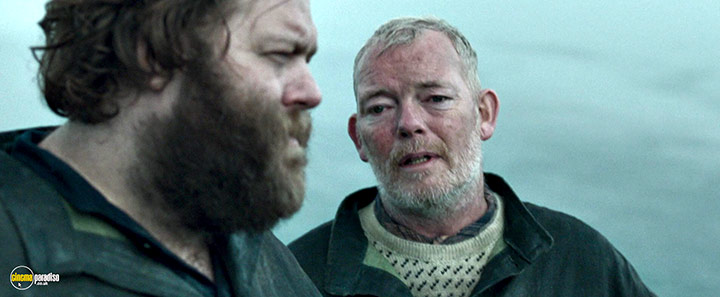 A still #20 from The Vanishing (2018)