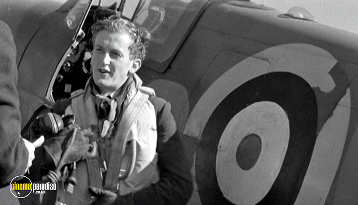 A still #18 from Home Front Britain (2009)