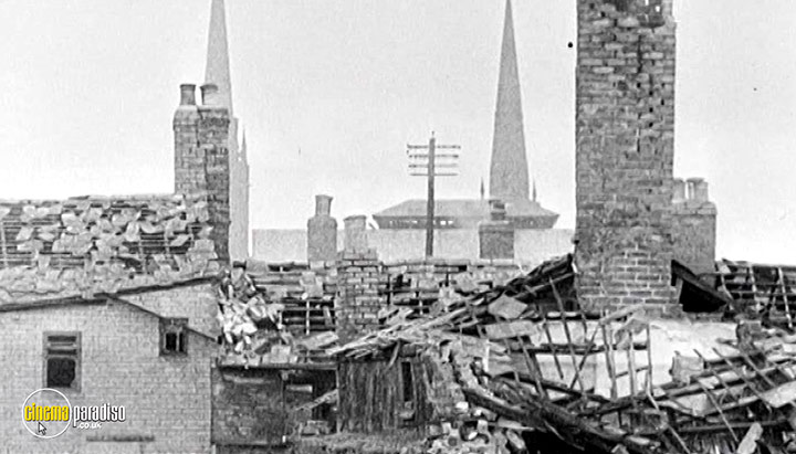 A still #13 from Home Front Britain (2009)