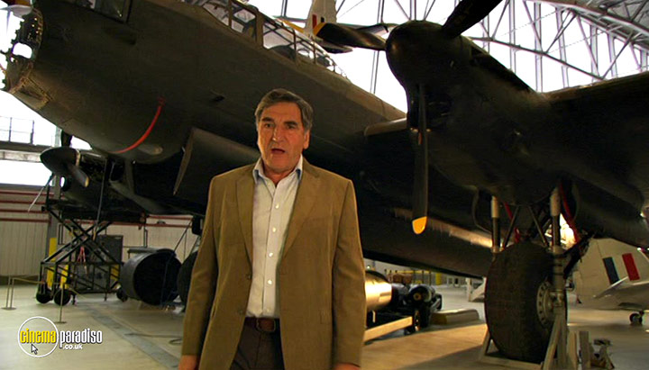 A still #11 from Home Front Britain (2009)