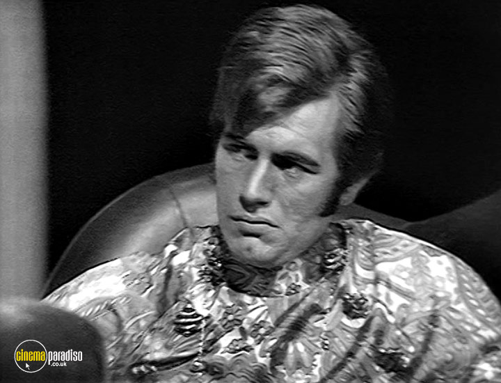 A still #23 from The Year of the Sex Olympics (1968)