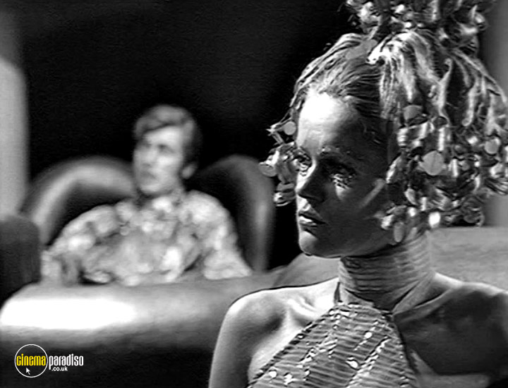 A still #1 from The Year of the Sex Olympics (1968)