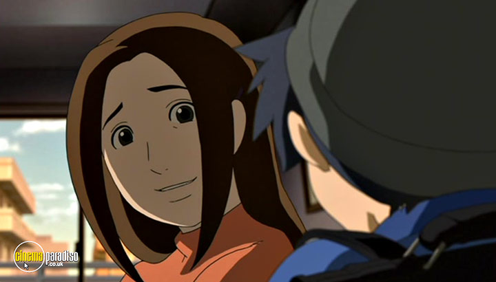 A still #32 from Brave Story (2006)
