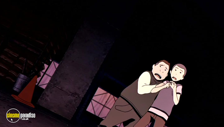 A still #31 from Brave Story (2006)