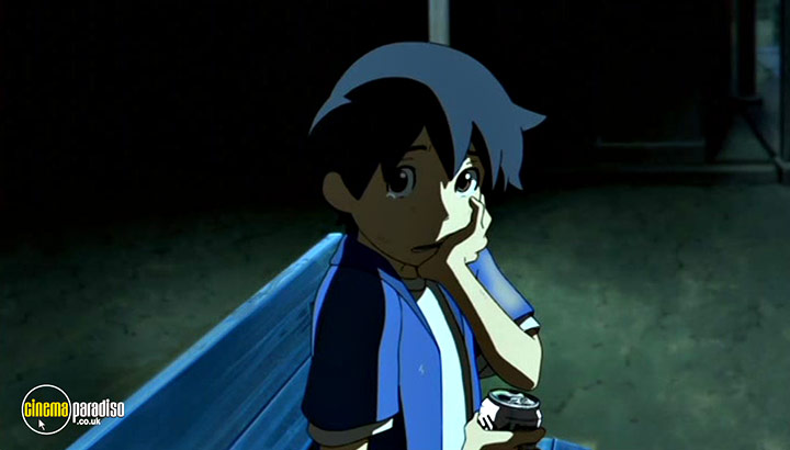 A still #30 from Brave Story (2006)