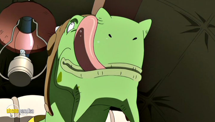 A still #26 from Brave Story (2006)