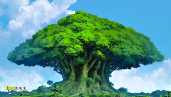 A still #25 from Brave Story (2006)