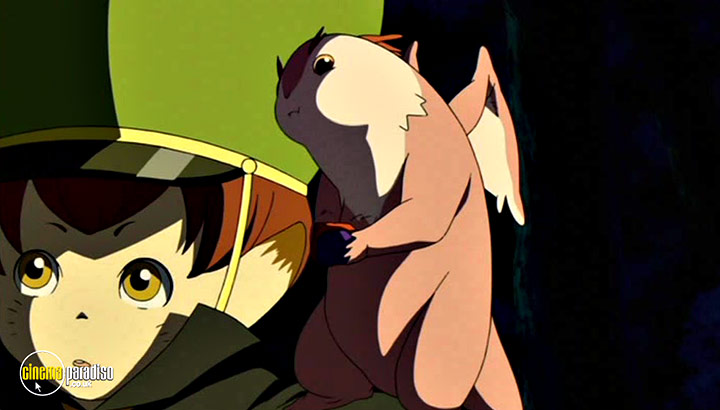 A still #24 from Brave Story (2006)