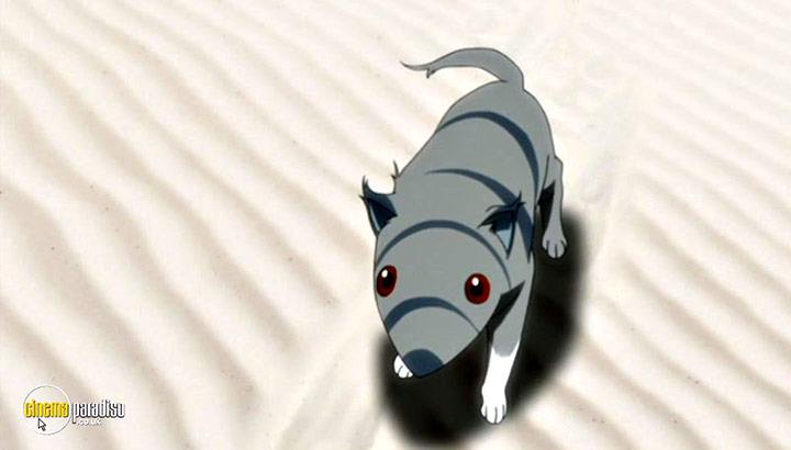 A still #21 from Brave Story (2006)