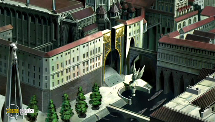 A still #20 from Brave Story (2006)