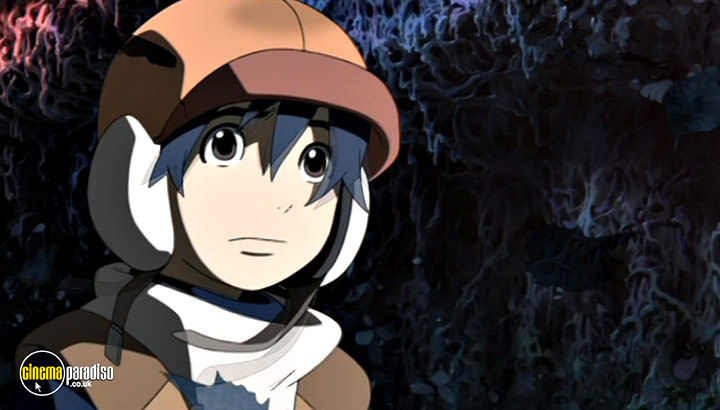 A still #19 from Brave Story (2006)