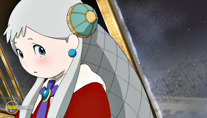 A still #17 from Brave Story (2006)