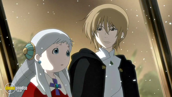 A still #16 from Brave Story (2006)