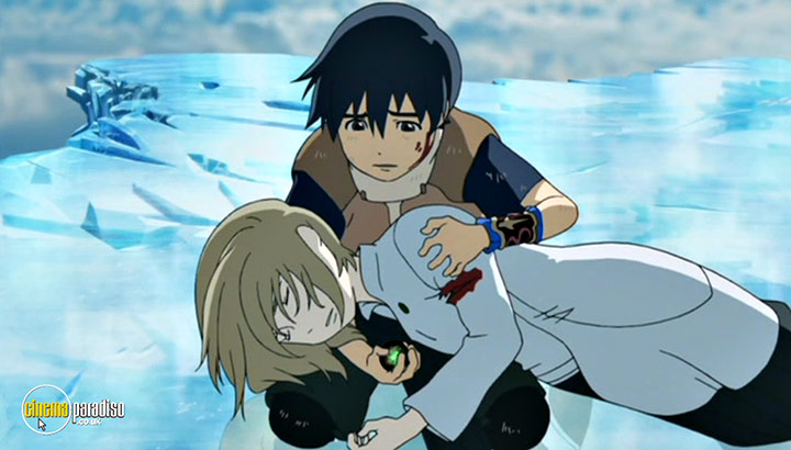 A still #10 from Brave Story (2006)