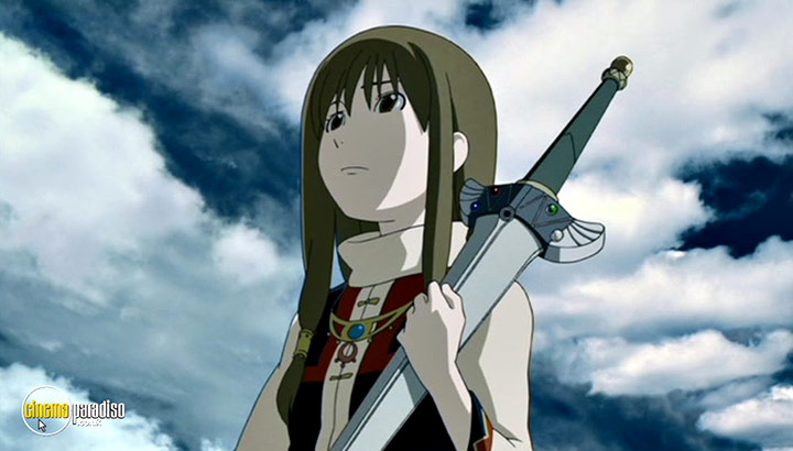 A still #6 from Brave Story (2006)