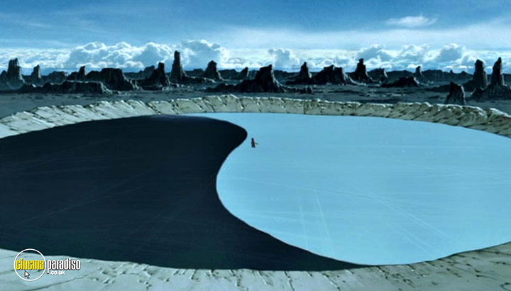 A still #4 from Brave Story (2006)