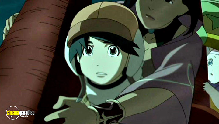 A still #3 from Brave Story (2006)