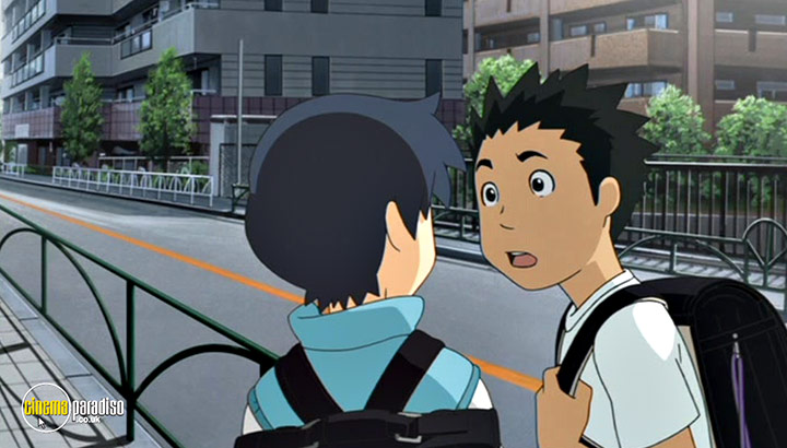 A still #2 from Brave Story (2006)