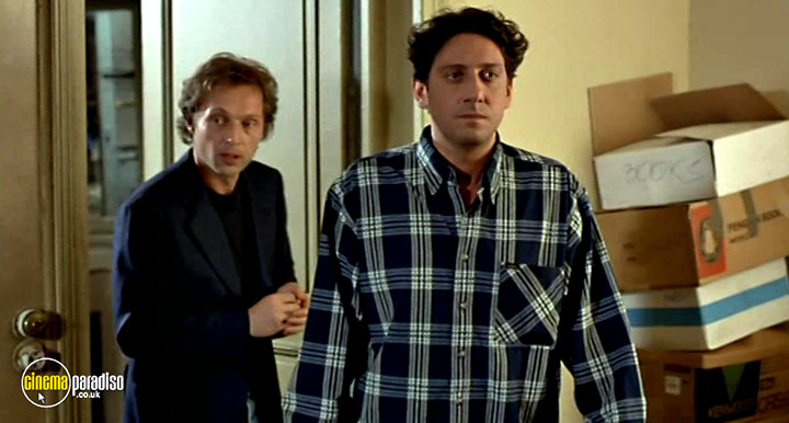 A still #1 from Portraits Chinois (1996)