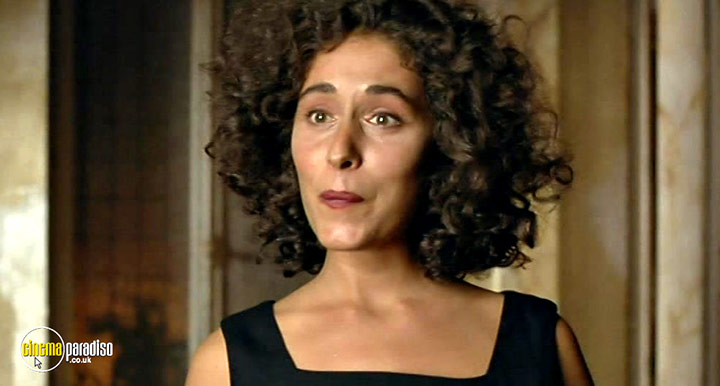 A still #2 from Portraits Chinois (1996)