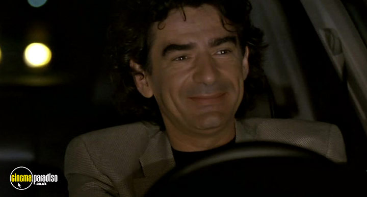 A still #3 from Portraits Chinois (1996)
