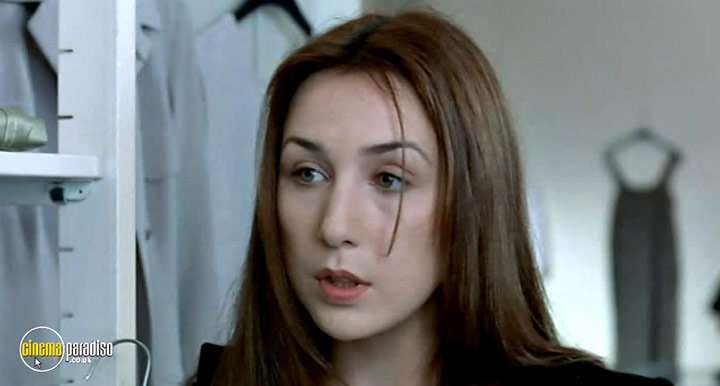 A still #4 from Portraits Chinois (1996)