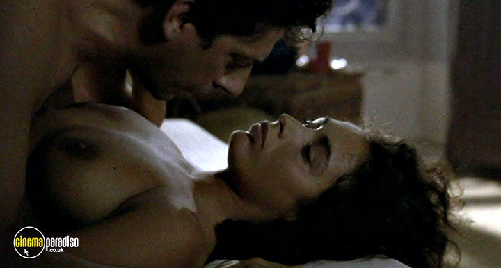 A still #5 from Portraits Chinois (1996)