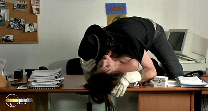 A still #6 from Portraits Chinois (1996)