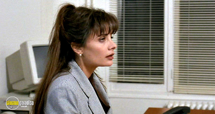 A still #8 from Portraits Chinois (1996)