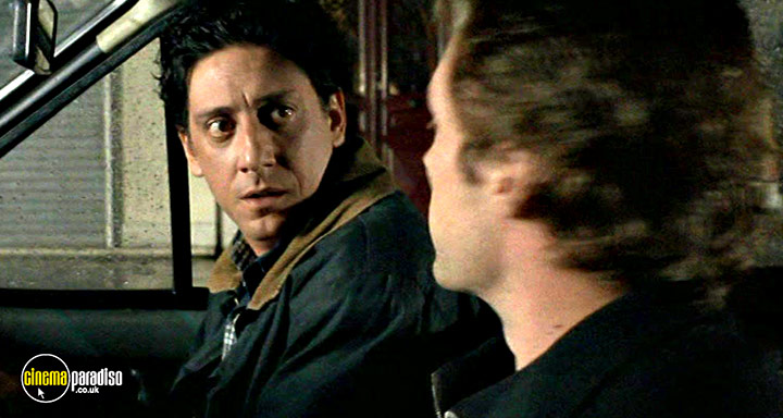 A still #12 from Portraits Chinois (1996)
