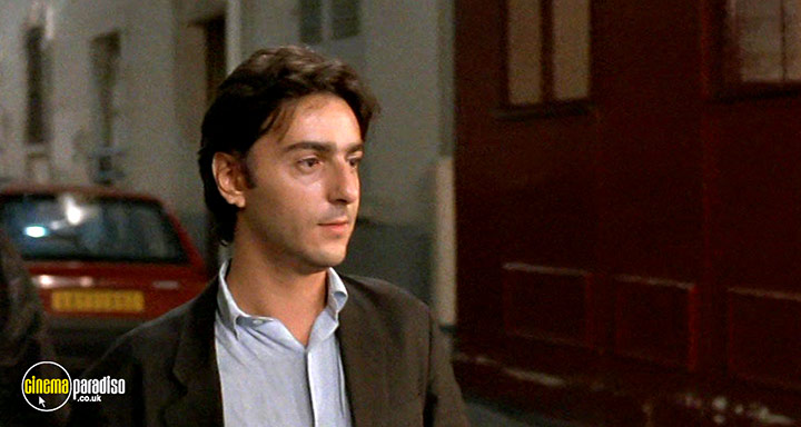 A still #13 from Portraits Chinois (1996)