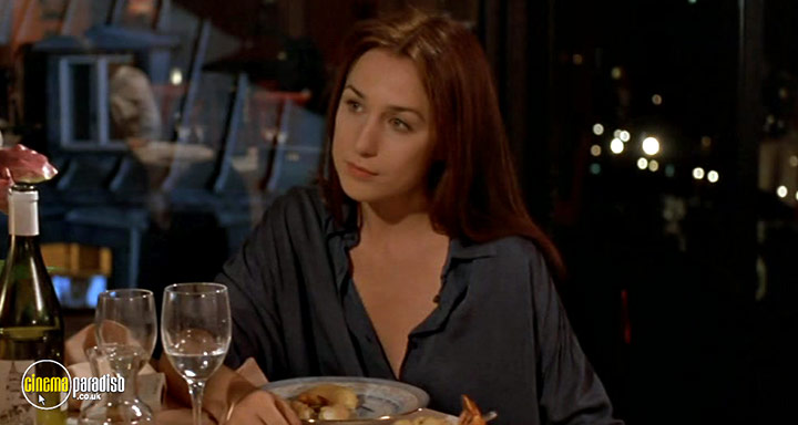 A still #14 from Portraits Chinois (1996)