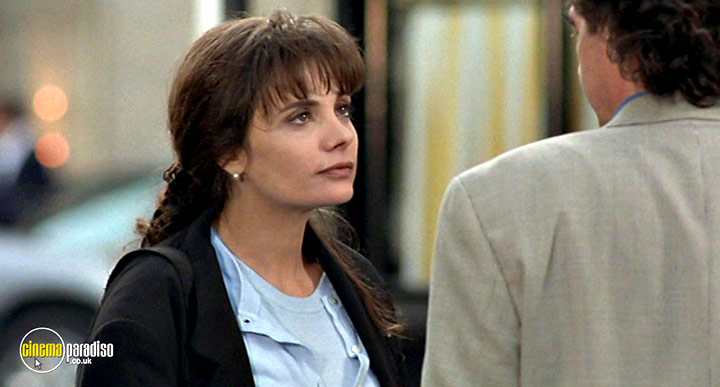 A still #16 from Portraits Chinois (1996)