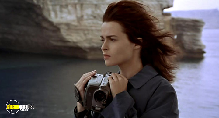 A still #17 from Portraits Chinois (1996)
