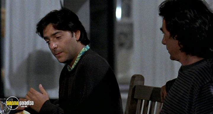 A still #18 from Portraits Chinois (1996)