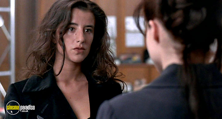 A still #19 from Portraits Chinois (1996)